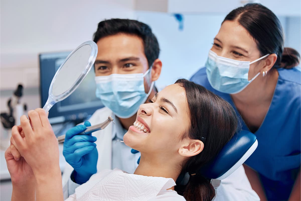 Why Dental Hygiene Matters for a Healthy Smile