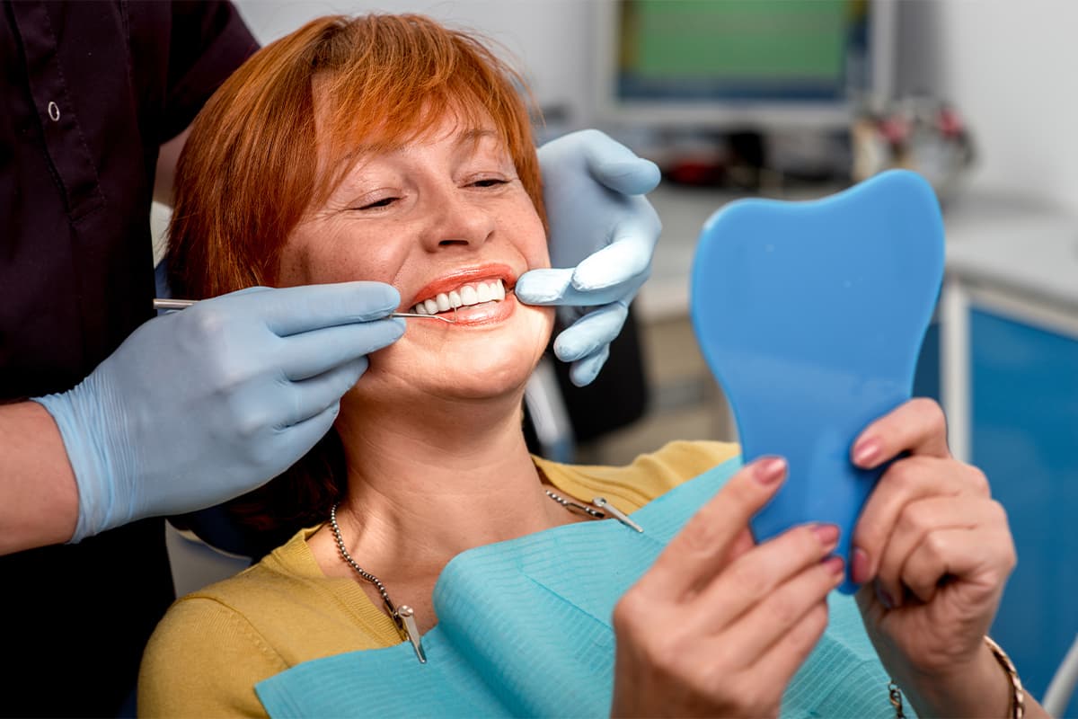 Dental Implants in London: What to Expect Step-by-Step Guide