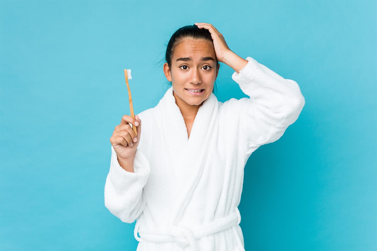 Common Teeth Whitening Mistakes and What to Avoid