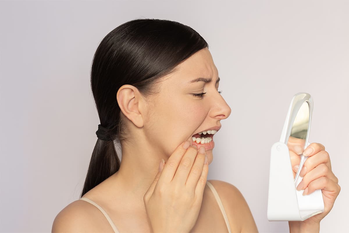 Tips for Sensitive Teeth After Teeth Whitening | Relief Guide