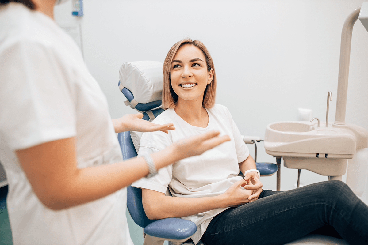 Ultimate Guide to Teeth Whitening in London