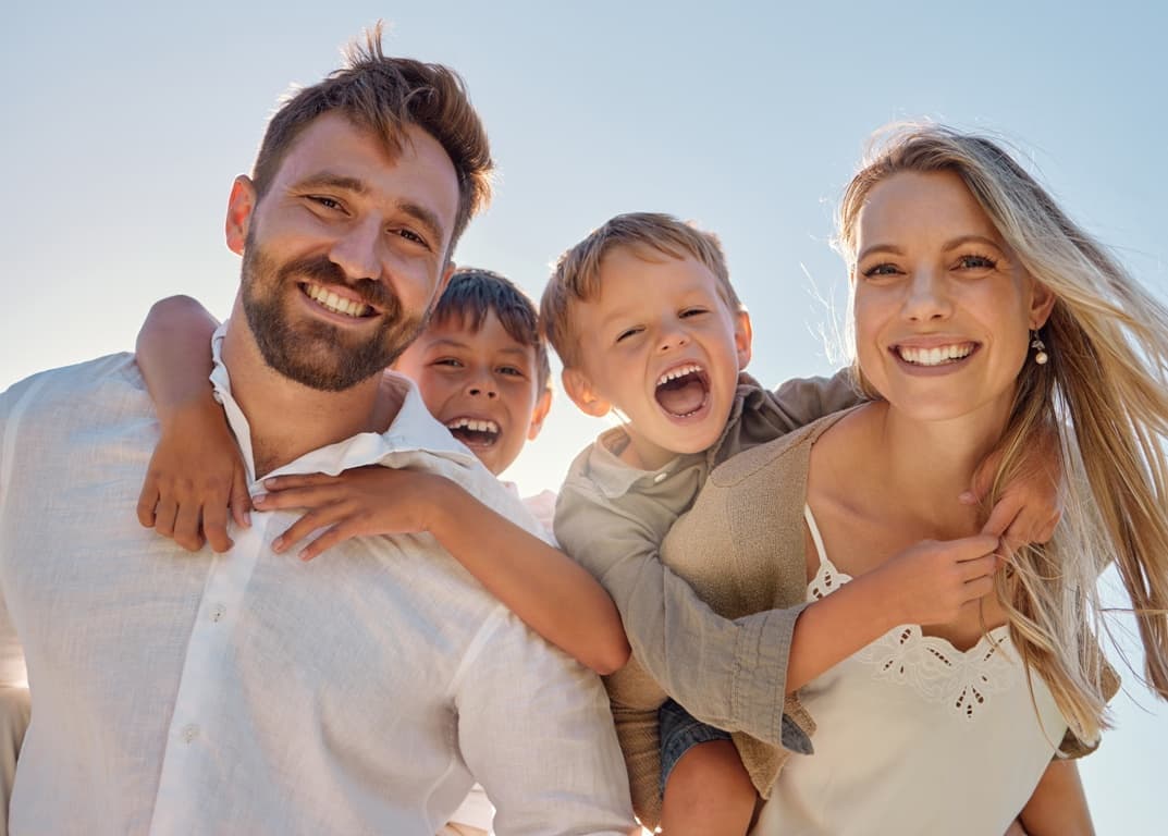 Professional Home Whitening in Chelsea & Kensington