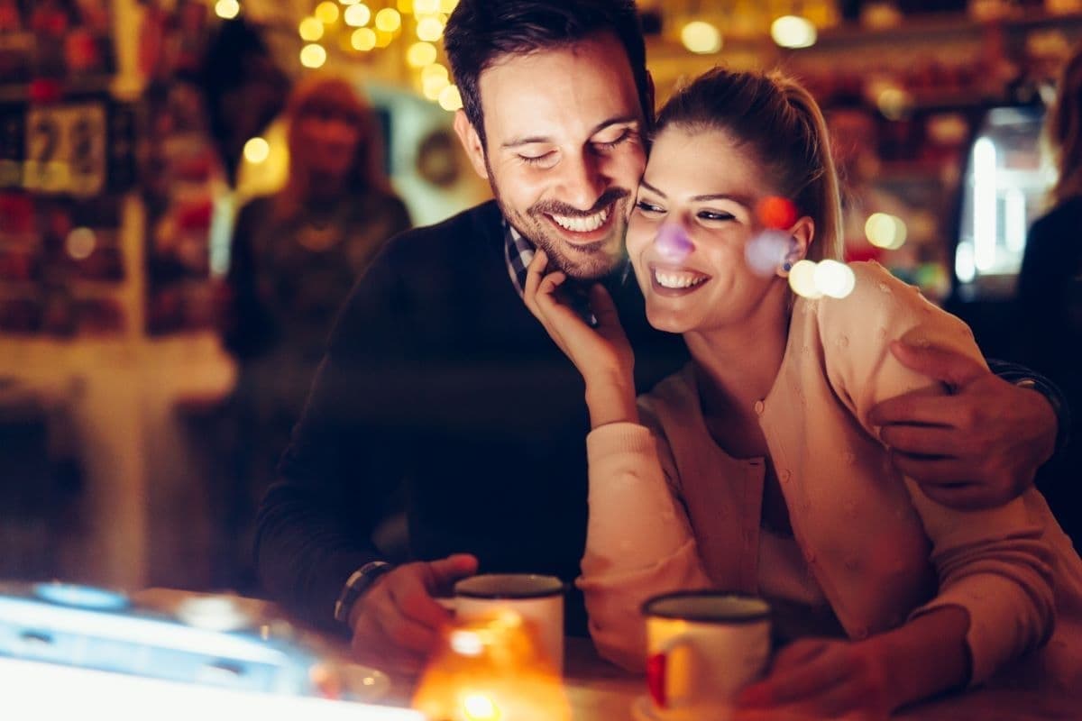 Get Your Smile "Date Night" Ready: The Confidence Boost of a Brighter Smile