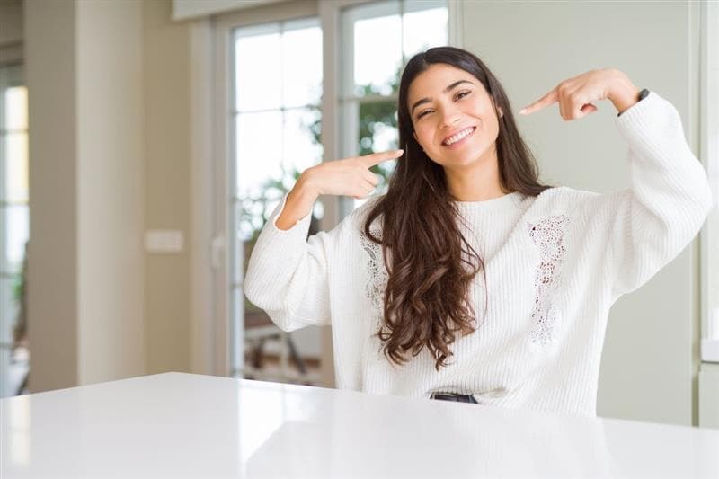Teeth Whitening London for Sensitive Teeth: Who Can Still Whiten Safely?