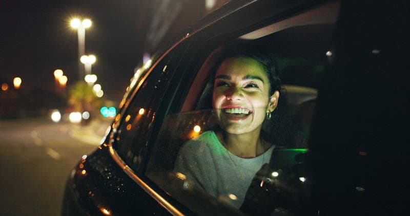 Teeth Whitening for Night-Shift Workers