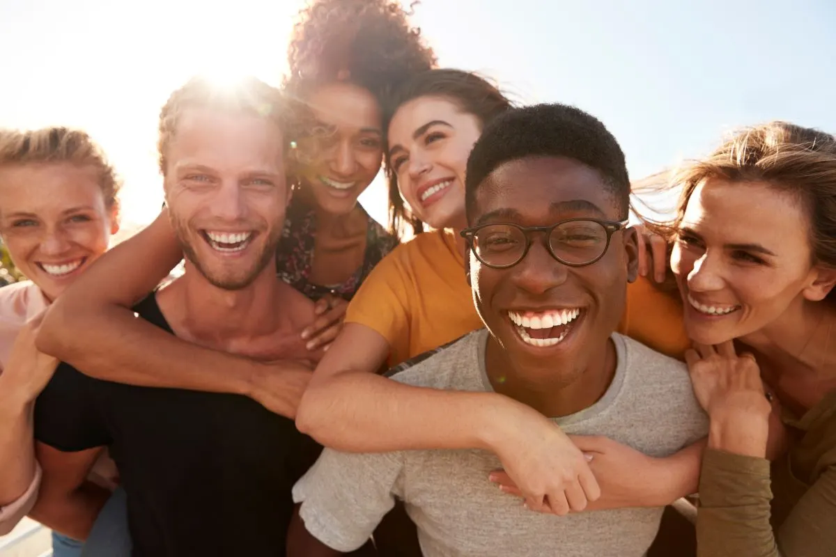 Why Do Teeth Look Worse After Drinking Water Sometimes?