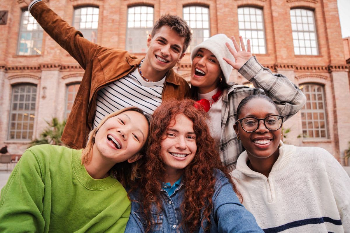 Boutique Whitening for Gum Recession Patients
