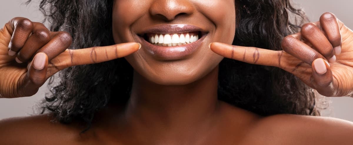Why 6% Hydrogen Peroxide Is the UK Gold Standard for Home Teeth Whitening