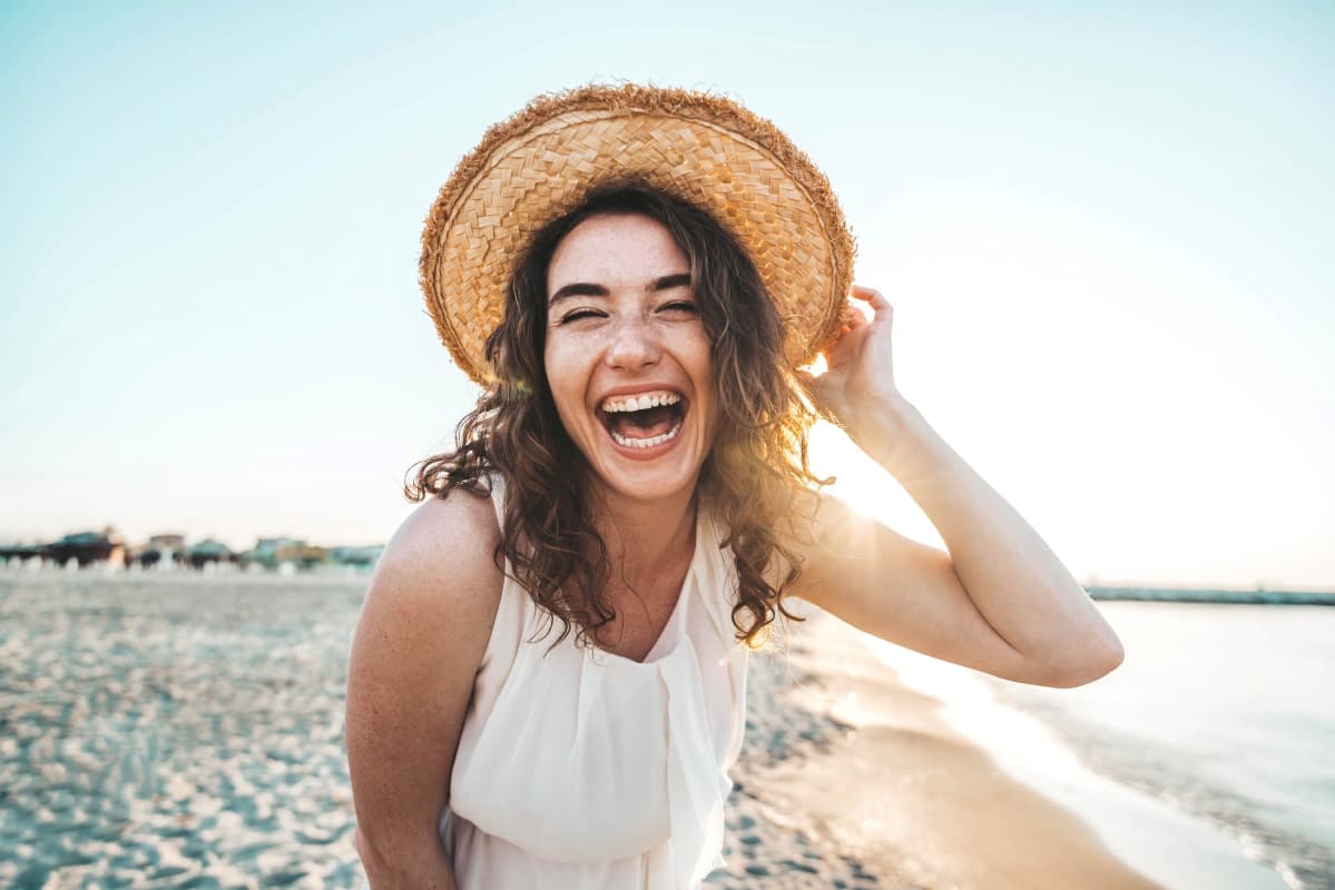 Can You Whiten Your Teeth If You're Undergoing IVF or Fertility Hormone Treatment?
