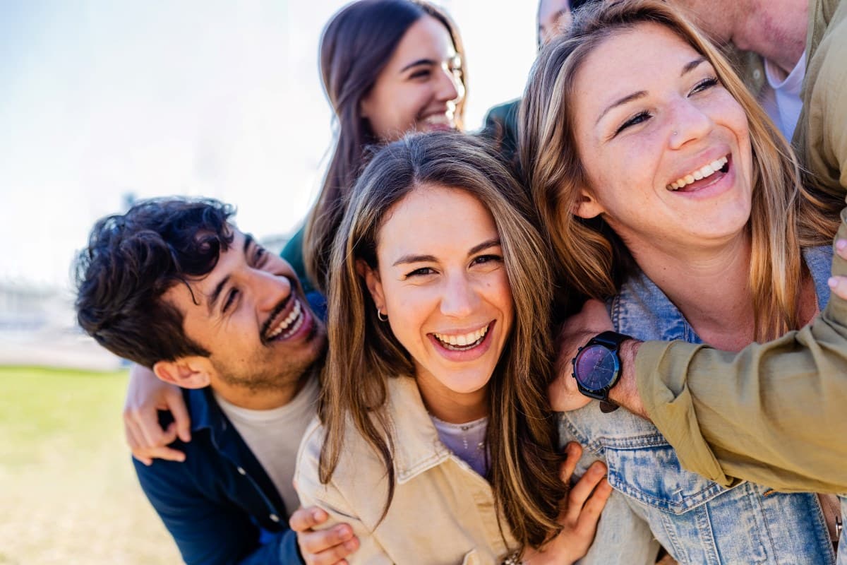 Removing White Spot Lesions Before Whitening Your Teeth