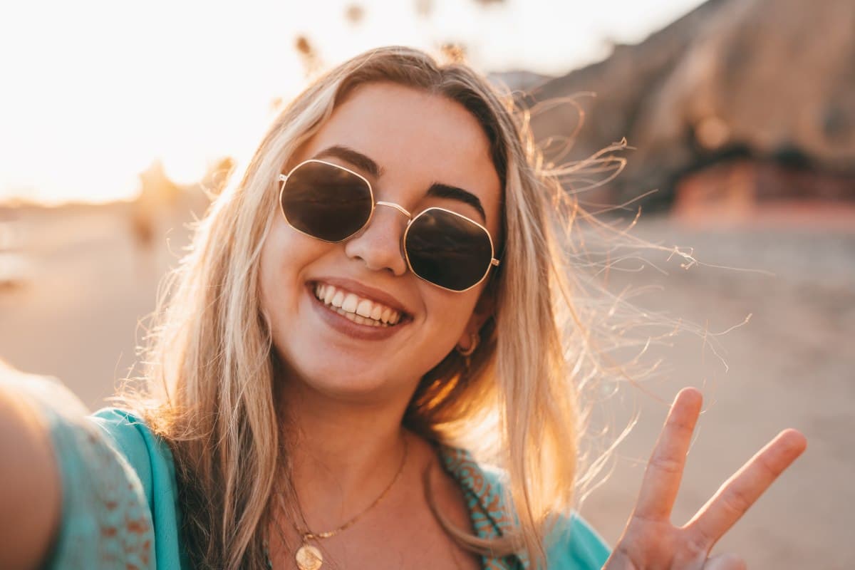 Can Really Yellow Teeth Become White Again?