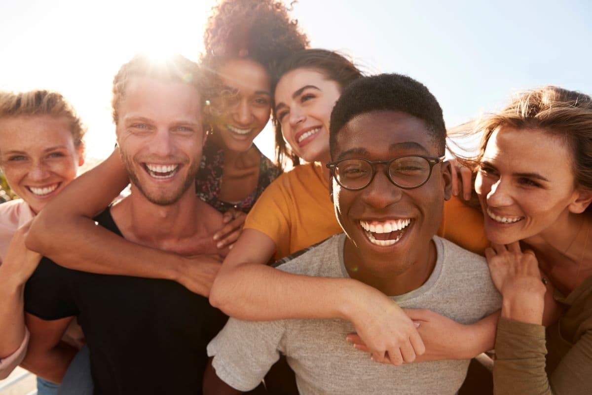 Can I Whiten My Teeth with Enamel Erosion?