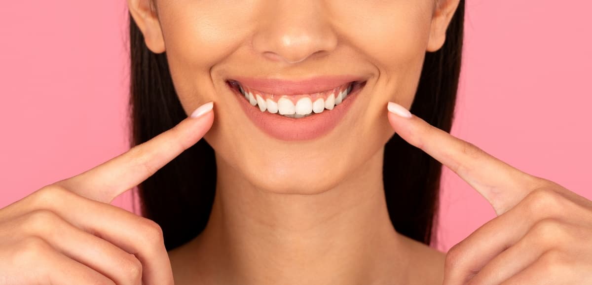 Can I Whiten Just My Front Teeth? What You Need to Know
