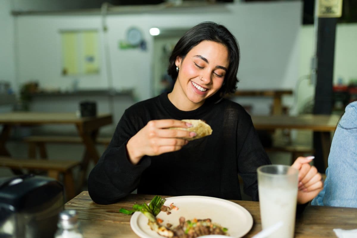 The Relationship Between Dietary Acids and Your Whitening Results