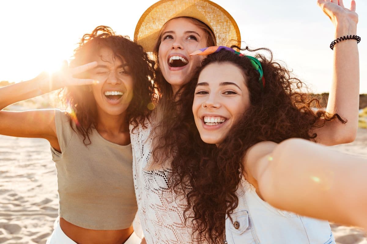 Why Does Whitening Make My Teeth Feel 'Zingy'?