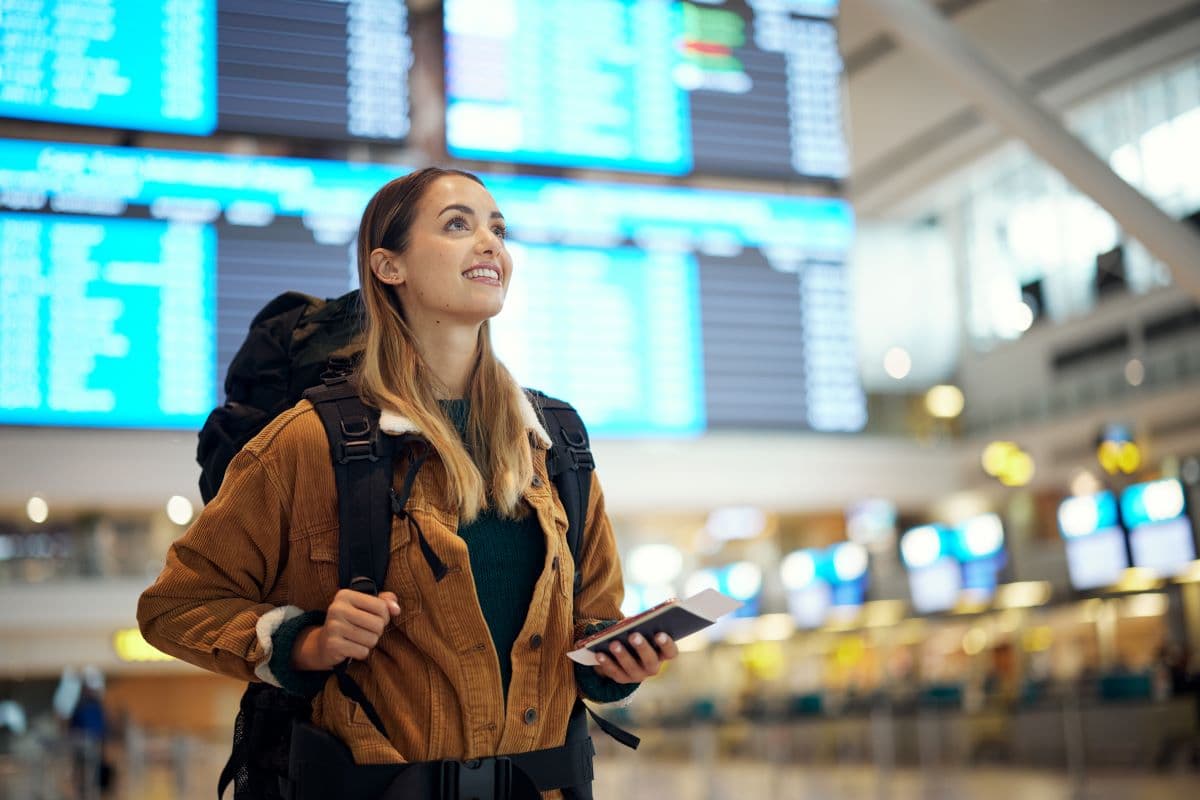 Does Air Travel Affect Your Whitening Gel?