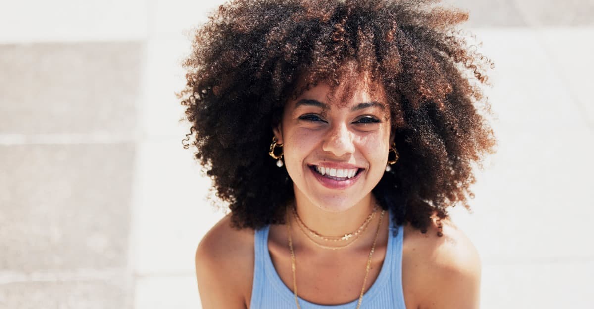 How Dentists Match Tooth Shade Around Restorations