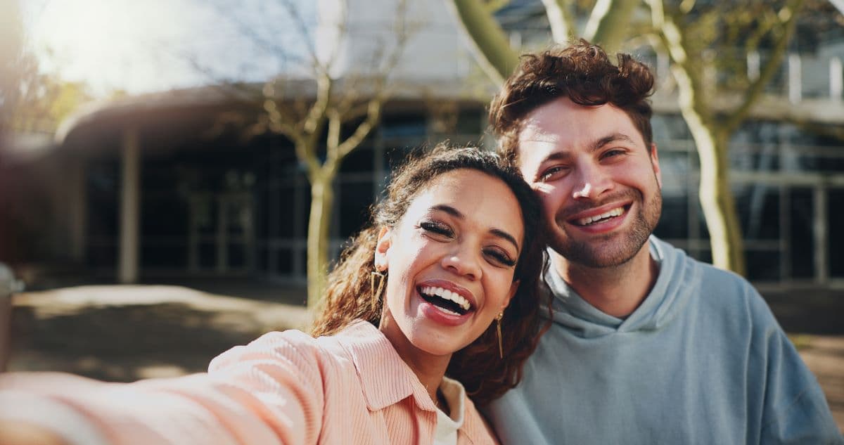Can Teeth Whitening Damage Gums?
