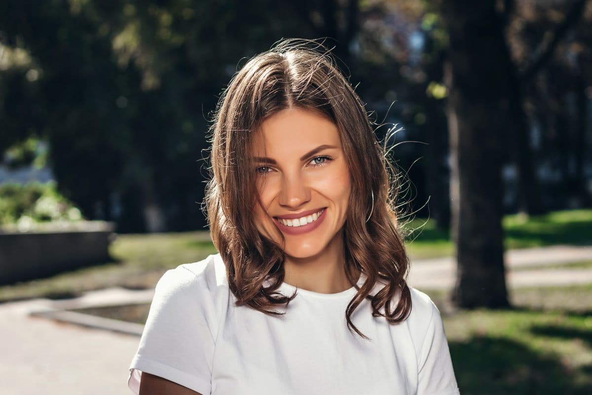 Can You Safely Whiten Teeth with Exposed Dentine from Acid Erosion?
