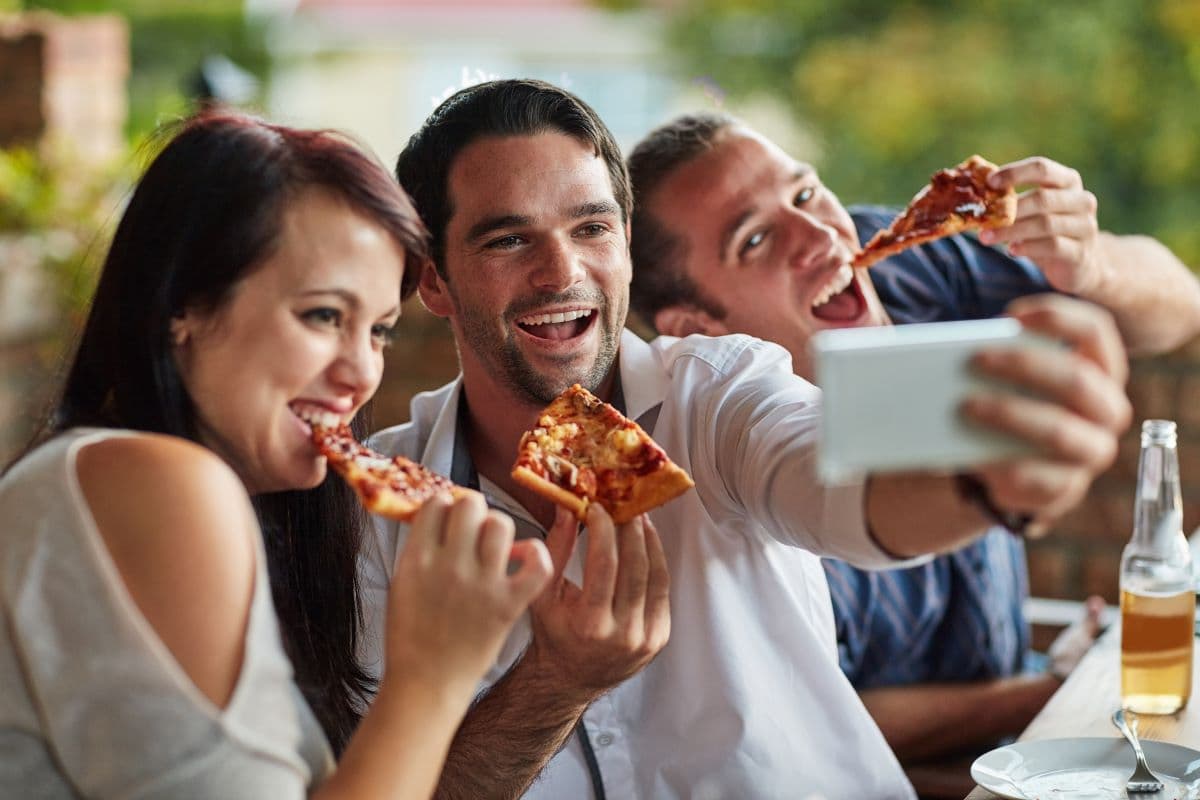Polyphenol-Rich Foods: Which Healthy Foods Stain Teeth the Most?
