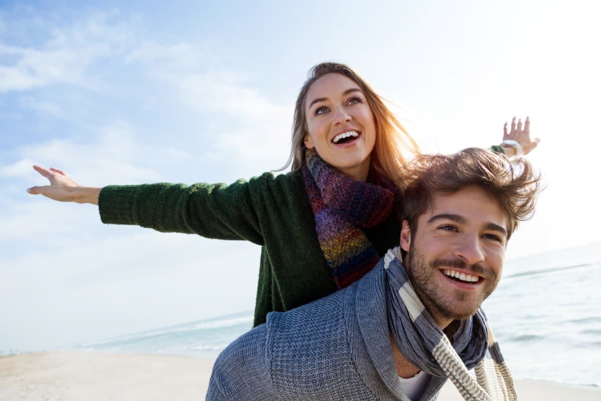 Understanding Whitening Around Dental Restorations