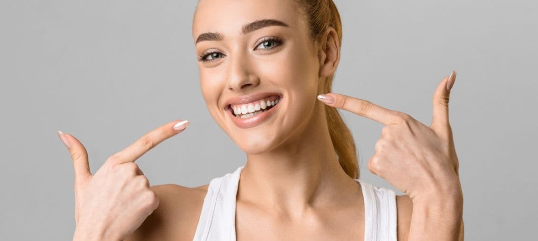 Can Whitening Trays Make TMJ Pain Worse?
