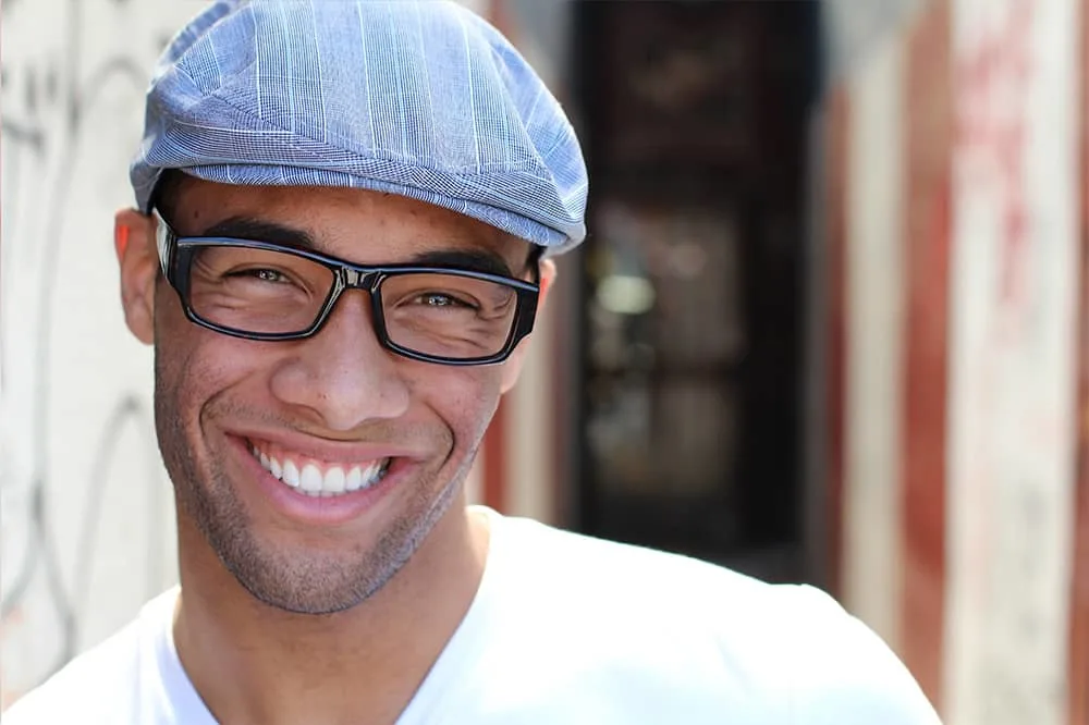 Laser Teeth Whitening Image