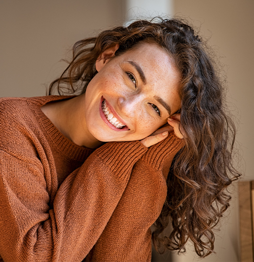 Teeth Whitening Banner Image